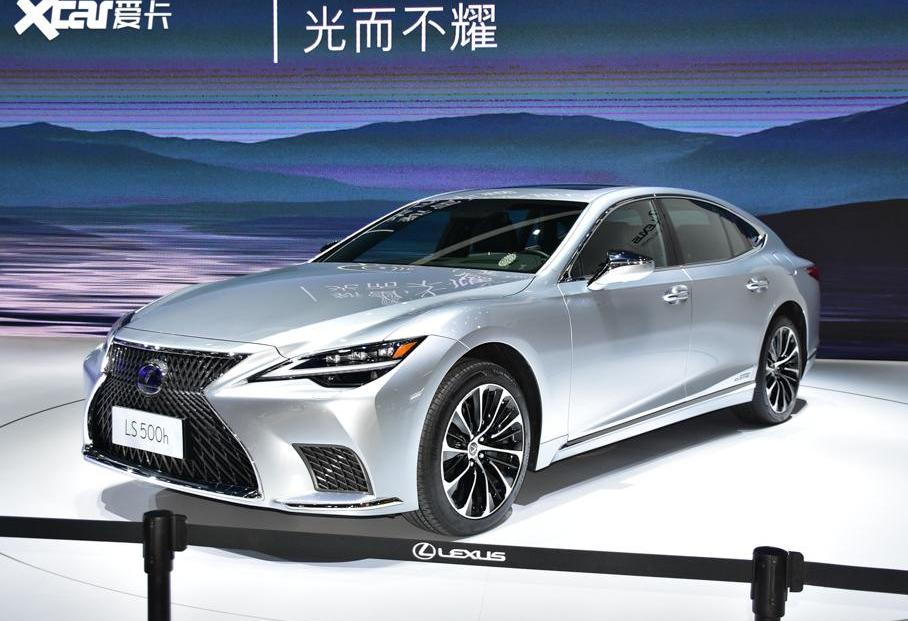 雷克萨斯,雷克萨斯LS,奔驰,奔驰S级,奥迪