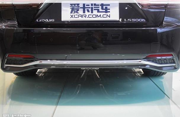 雷克萨斯,雷克萨斯LS,奔驰,奔驰S级