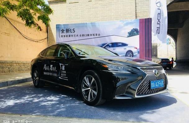雷克萨斯,雷克萨斯LS,理念,奔驰,宝马