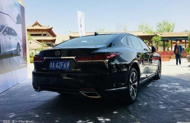 雷克萨斯,雷克萨斯LS,理念,奔驰,宝马