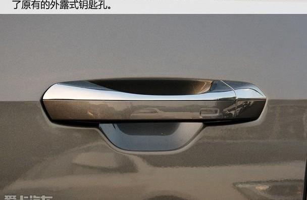 奥迪,奥迪A8