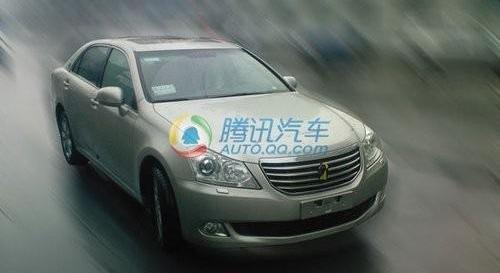 皇冠,丰田,一汽