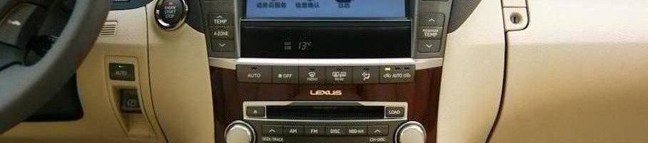 雷克萨斯,雷克萨斯LS
