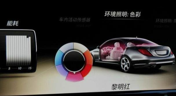 奔驰,奔驰S级,雷克萨斯,雷克萨斯LS,幻影