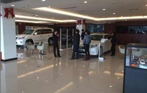 雷克萨斯,雷克萨斯LX,雷克萨斯LS,雷克萨斯RX,雷克萨斯GX