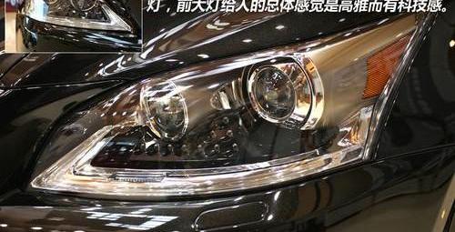 雷克萨斯,雷克萨斯LS,宝马,丰田