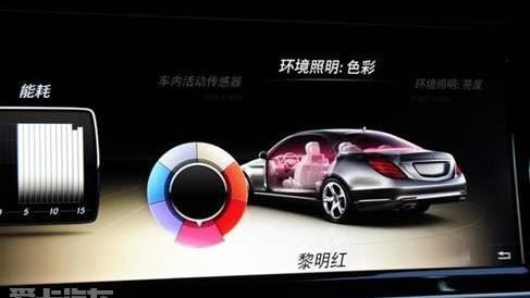 奔驰,奔驰S级,雷克萨斯,雷克萨斯LS,幻影