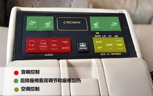 皇冠,北京,世纪,雷克萨斯,雷克萨斯LS