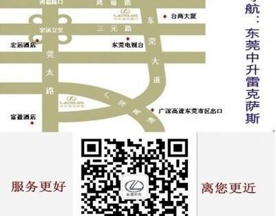 雷克萨斯,雷克萨斯RX,发现