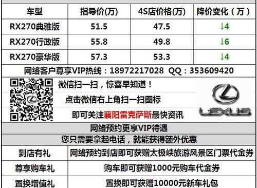 雷克萨斯,理念