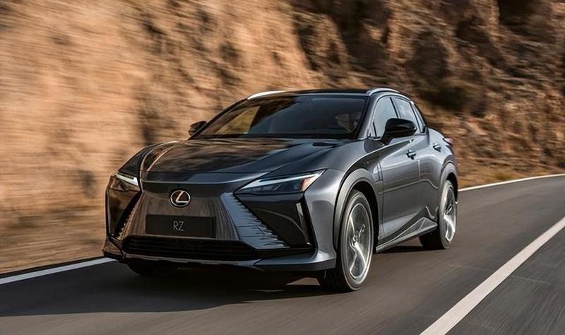 丰田,雷克萨斯,雷克萨斯RZ,雷克萨斯RX,RAV4荣放