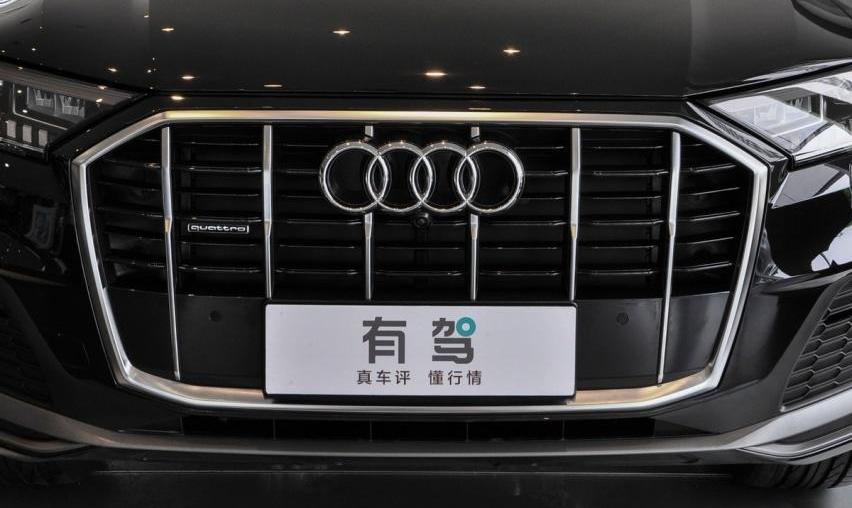 途锐,奥迪,奥迪Q7,雷克萨斯,雷克萨斯RX