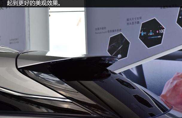 雷克萨斯,雷克萨斯RX