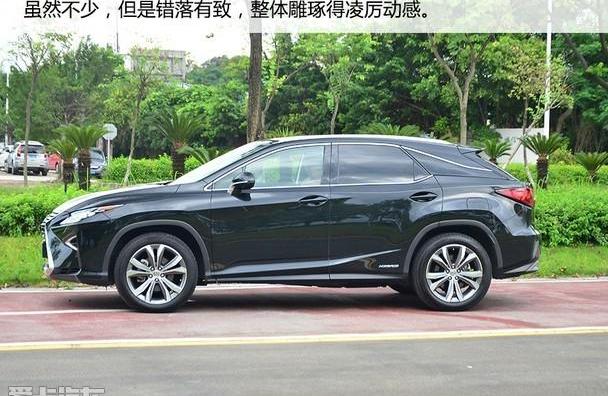 雷克萨斯,奔驰,宝马