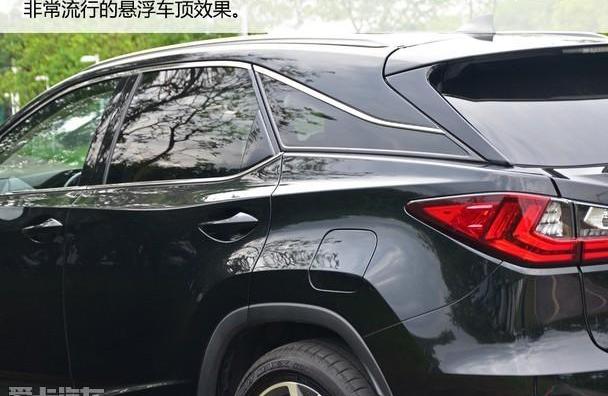 雷克萨斯,奔驰,宝马
