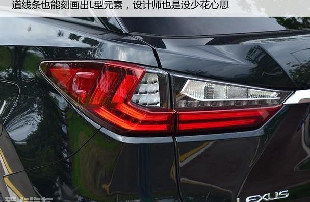 雷克萨斯,奔驰,宝马