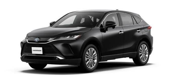丰田,雷克萨斯,雷克萨斯RX,RAV4荣放,汉兰达