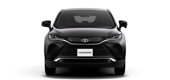 丰田,雷克萨斯,雷克萨斯RX,RAV4荣放,汉兰达