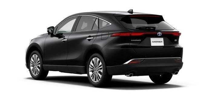 丰田,雷克萨斯,雷克萨斯RX,RAV4荣放,汉兰达