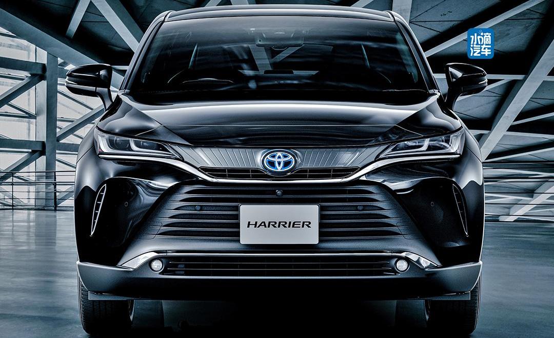 丰田,雷克萨斯,一汽,RAV4荣放,汉兰达