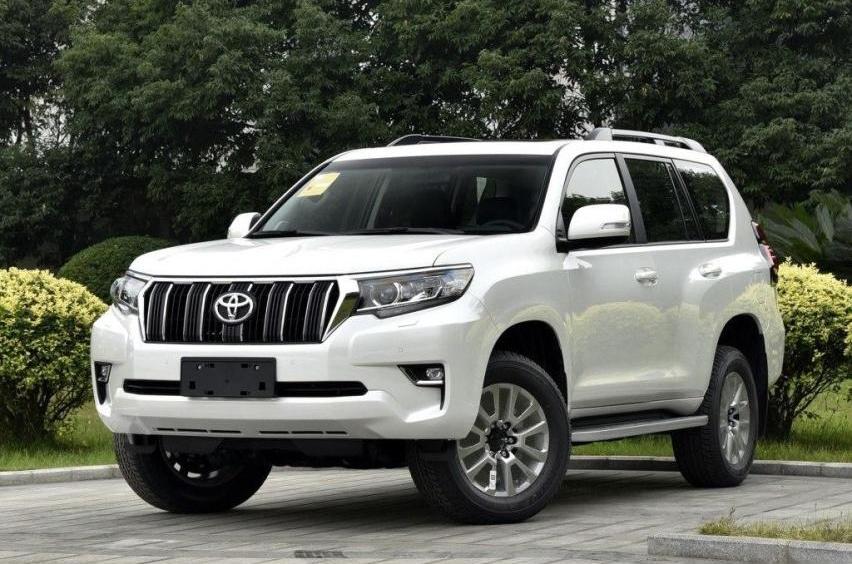 丰田,一汽,汉兰达,汉,RAV4荣放