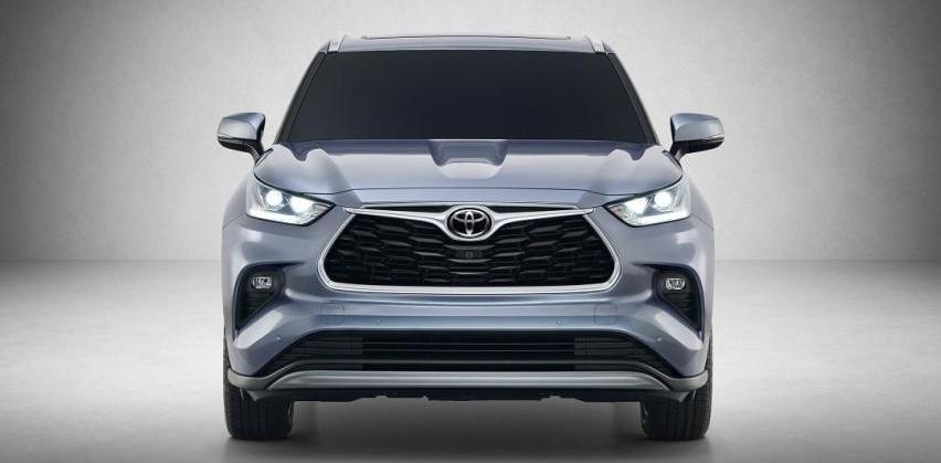 丰田,卡罗拉,一汽,RAV4荣放,汉兰达