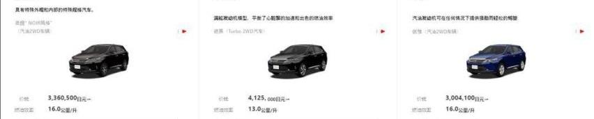 丰田,777,雷克萨斯,雷克萨斯RX,汉兰达