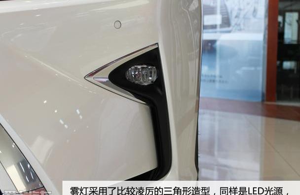 雷克萨斯,雷克萨斯RX