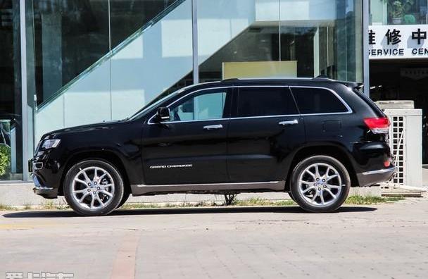 Jeep