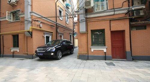 雷克萨斯,雷克萨斯RX,丰田