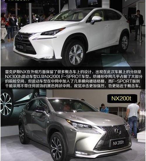 雷克萨斯,雷克萨斯NX,北京,丰田,雷克萨斯RX