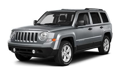 丰田,Jeep,一汽,大众