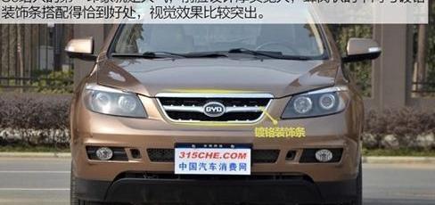 比亚迪,雷克萨斯,雷克萨斯RX,理念