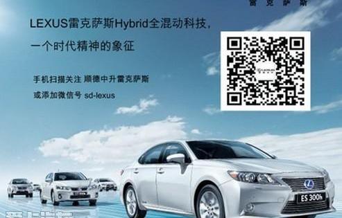雷克萨斯,雷克萨斯RX