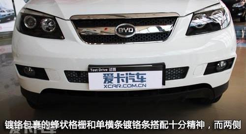 比亚迪,奥迪,哈弗,海马,雷克萨斯