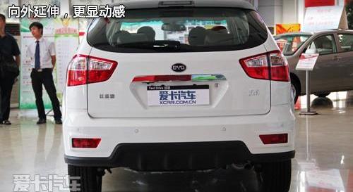 比亚迪,奥迪,哈弗,海马,雷克萨斯