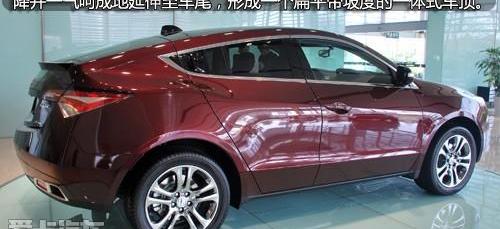 宝马,宝马X6,本田,雷克萨斯,雷克萨斯RX