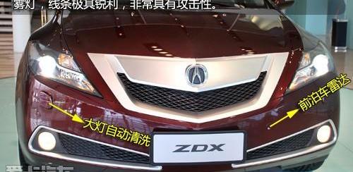 宝马,宝马X6,本田,雷克萨斯,雷克萨斯RX