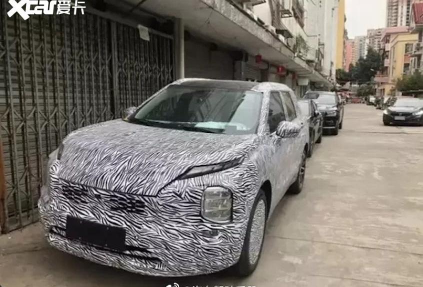 三菱,欧蓝德,阿图柯