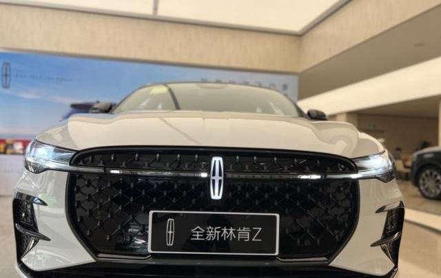 林肯,林肯Z,奥迪,奥迪A4L,奔驰C级