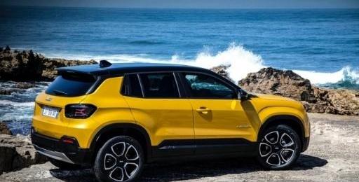 Jeep