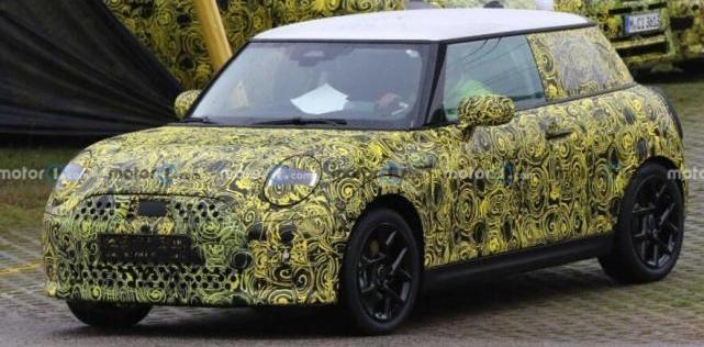 MINI