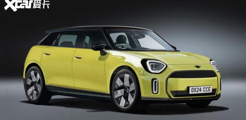 MINI,宝马,高尔夫,大众