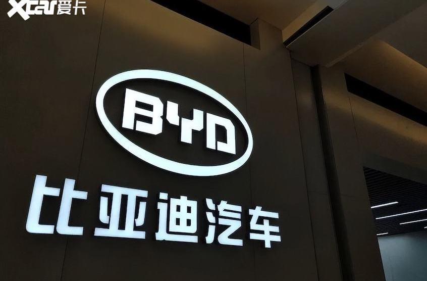 比亚迪,海豹,特斯拉