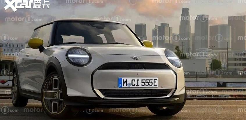 MINI,宝马,长城,smart,smart精灵#1