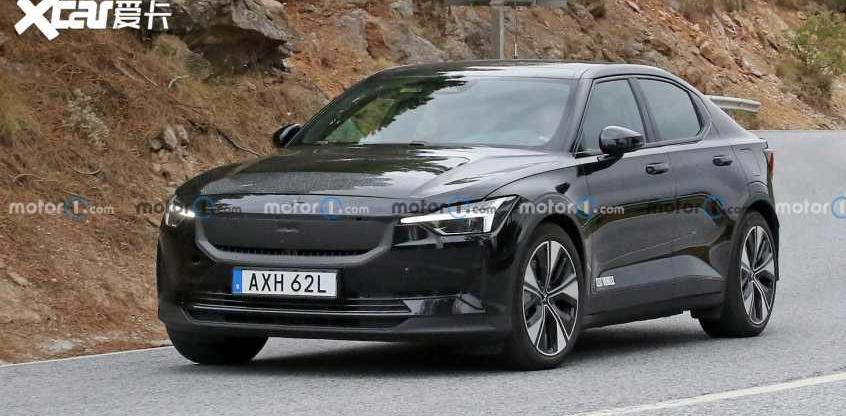 Polestar极星