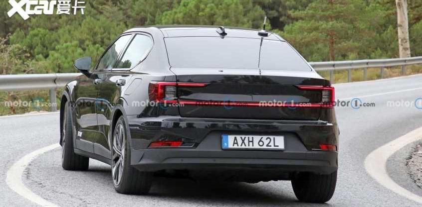Polestar极星