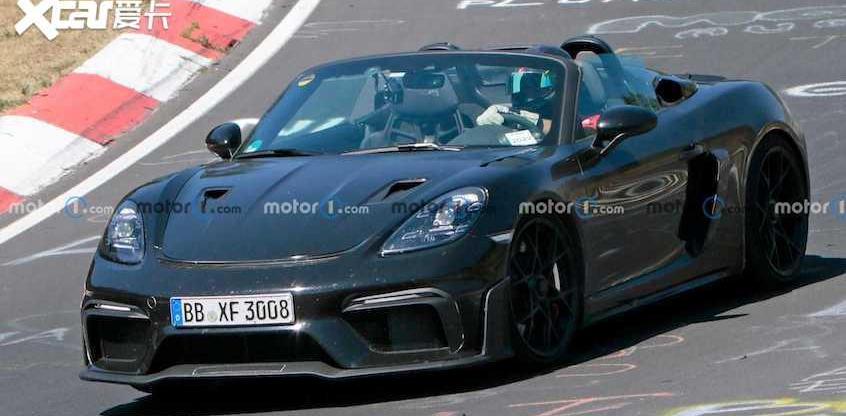 保时捷,保时捷718,Panamera