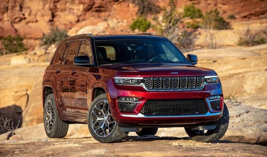 Jeep