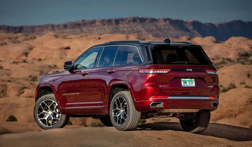 Jeep